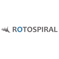 Roto Spiral Ltd Logo