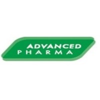 Advanced Pharmaceutical Industries CO. LTD. Logo