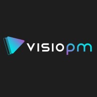 VisioPM Logo