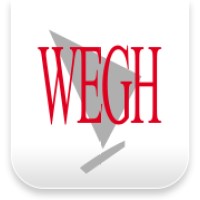 Wegh Assessoria e Logistica Internacional LTDA Logo