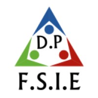 DAVID PICHON FORMATION SECOURISME INCENDIE EVACUATION Logo