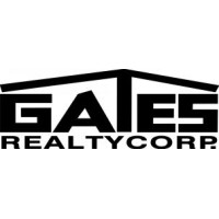 Gates Realty Corp. Logo