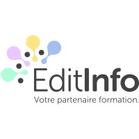 EditInfo Logo