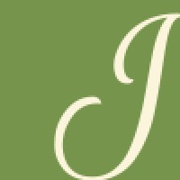 Jen Potter Writes Logo