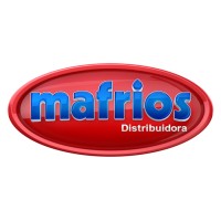 Mafrios Distribuidora Logo