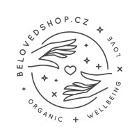 Beloved Logo