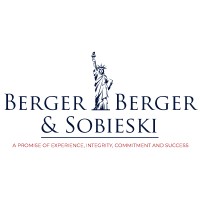 Berger, Berger & Sobieski Logo