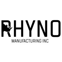 Rhyno Manufacturing Logo