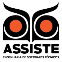 Assiste - Engenharia de Softwares Técnicos Logo