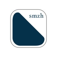 smzh - Swiss Management Zürich Logo