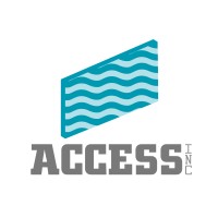 Access Inc Logo