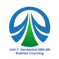 John F. Hendershot Business Coach Logo