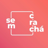 Sem Crachá Logo