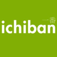 ichiban UK Limited Logo