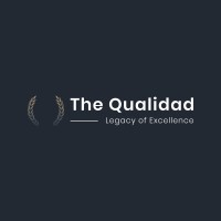 The Qualidad Logo