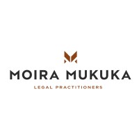 MOIRA MUKUKA Legal Practitioners Logo
