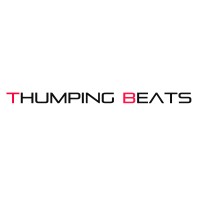 Thumping Beats Events And Entertainment Logo