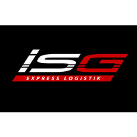 isg Express Logistik GmbH Logo