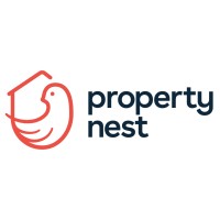 Propertynest Estate Agents Logo