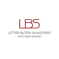 STUDIO LEGALE ASSOCIATO LBS Logo