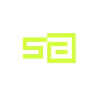 Slaa + van Asselt architecten BNA Logo