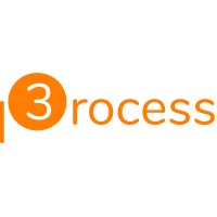30Process Consulting Logo