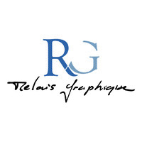 Relais Graphique Logo