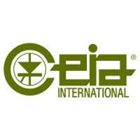 CEIA International Logo