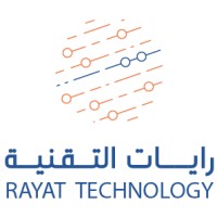 Rayat Technology Company Logo