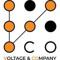Voltage & Company Logo