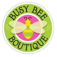 Busy Bee Boutique Logo