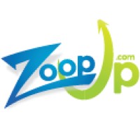 ZoopUp Logo