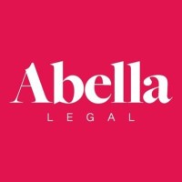 ABELLA LEGAL Logo