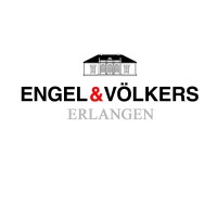 Engel & Völkers Erlangen Logo