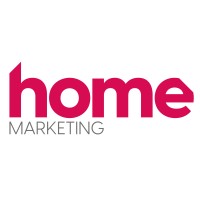 Marketing By Home Logo