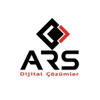 ARS Digital Solutions Logo