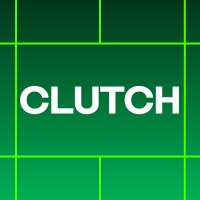 Clutch Logo