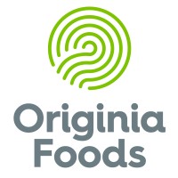 Originia Foods Logo