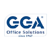 GGA office solutions Logo