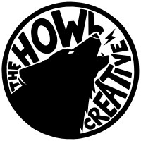The Howl Creative Logo