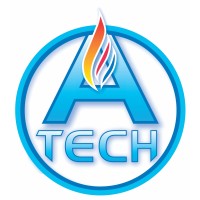 A Tech Heating Limited Logo