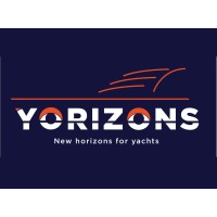 YORIZONS Logo