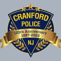 Cranford Police Department Logo