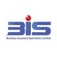BIS Insurance Logo