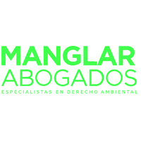 Manglar Abogados S.A.S Logo