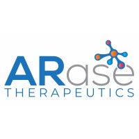 ARase Therapeutics Logo