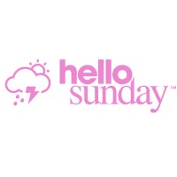 Hello Sunday Logo