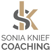 Sonia Knief | COACHING Logo