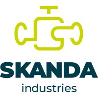 Skanda A/S Logo
