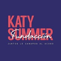 Fundación Katy Summer Logo